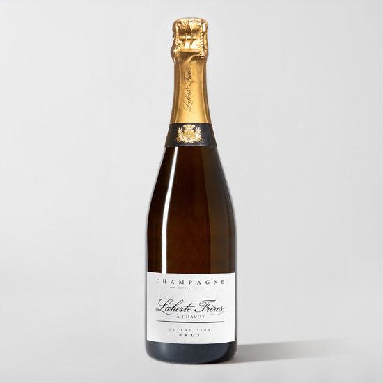 Laherte Frères, 'Ultradition' Brut