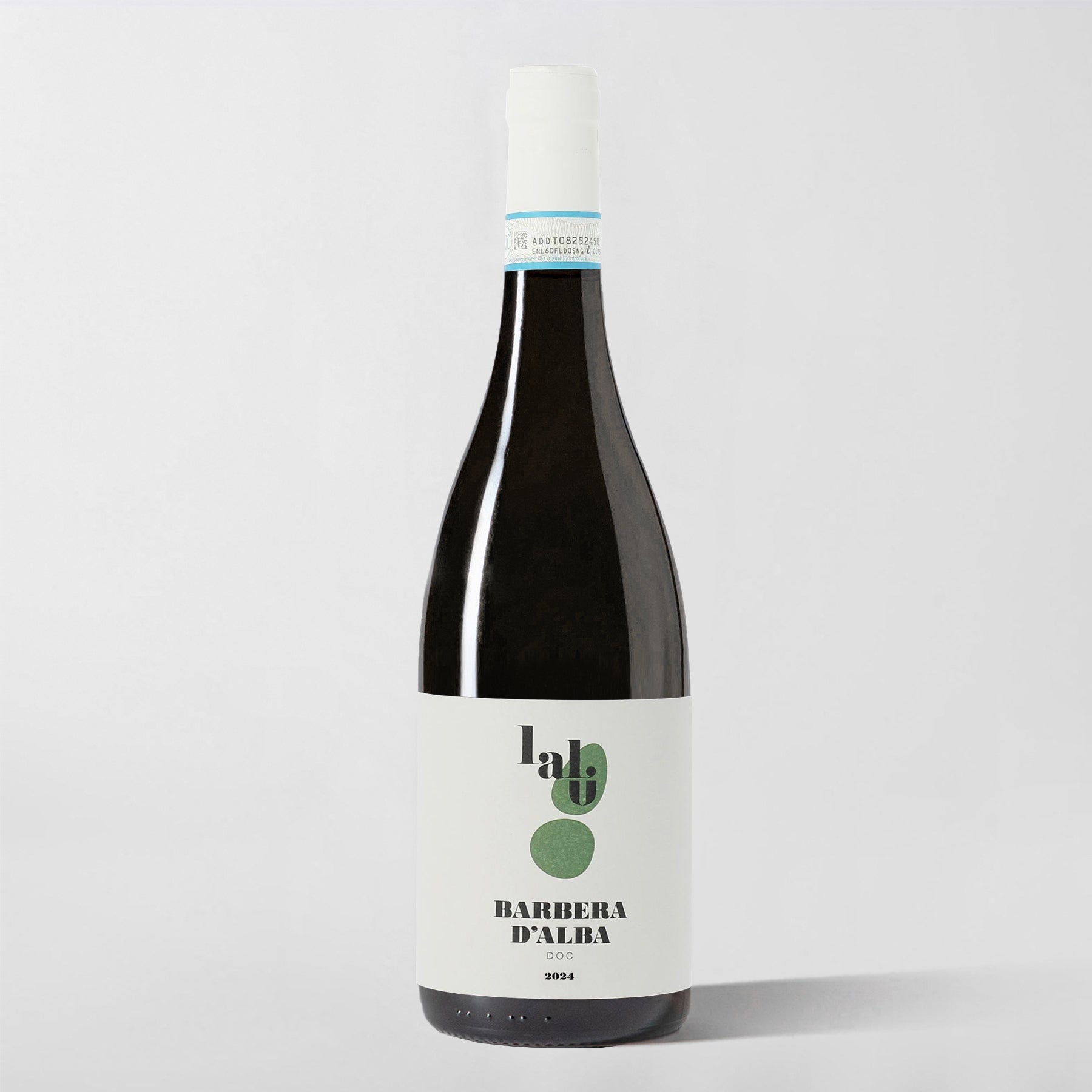Lalú, Barbera d'Alba 2024 (Pre-Sale Arriving Early April) - Parcelle Wine