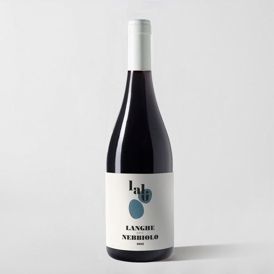 Lalú, Langhe Nebbiolo 2022 - Parcelle Wine