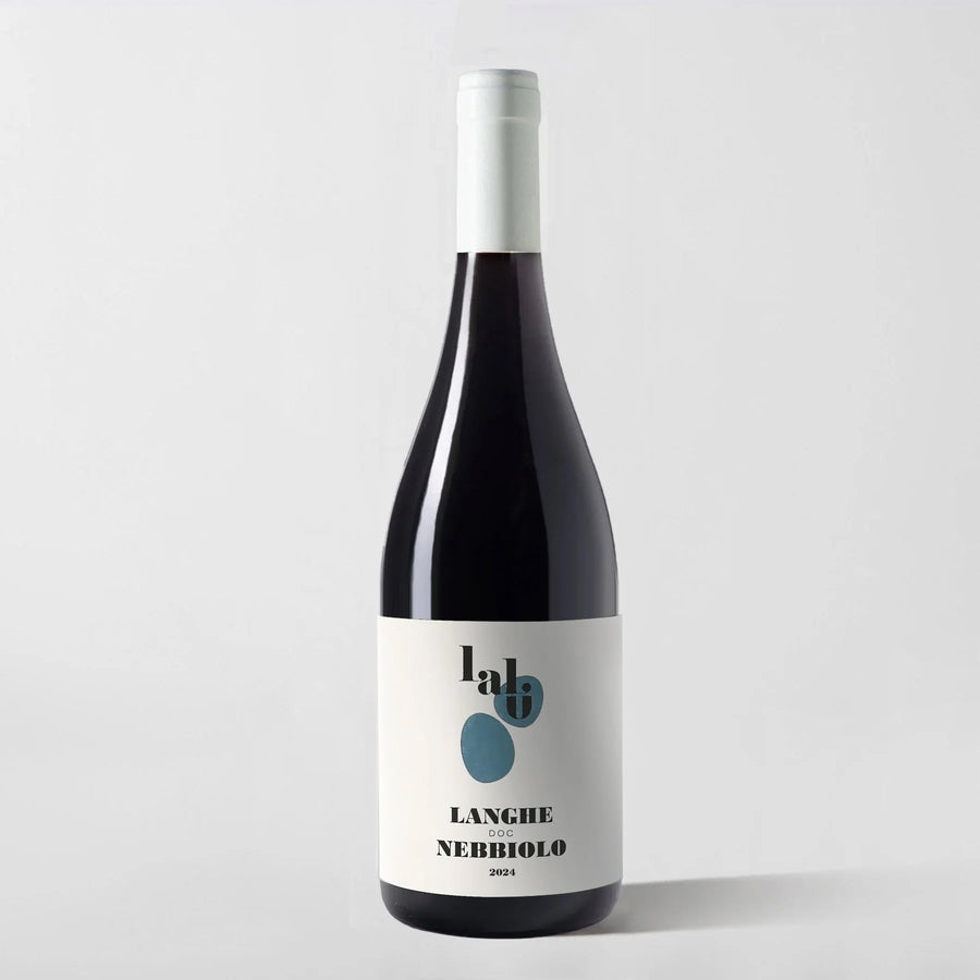 Lalú, Langhe Nebbiolo 2024