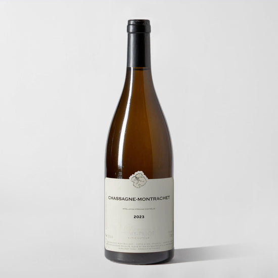 Lamy-Pillot, Chassagne-Montrachet 2023 - Parcelle Wine