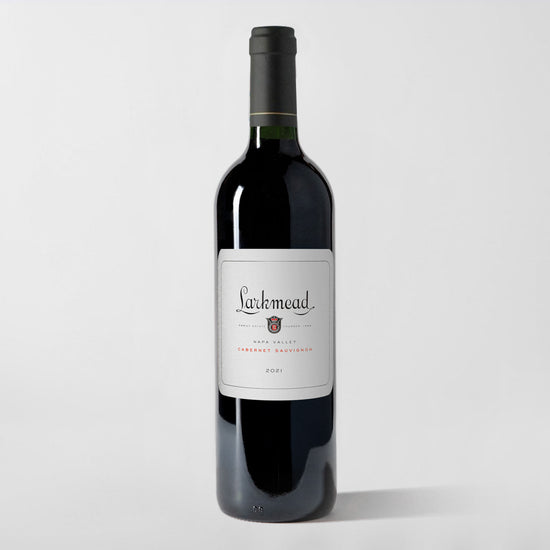 Larkmead Vineyards, Napa Valley Cabernet Sauvignon 2021