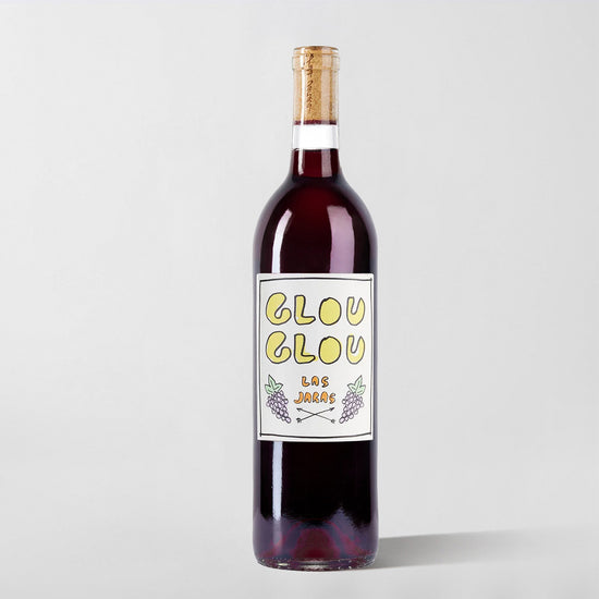 Las Jaras Wines, 'Glou Glou' 2021 - Parcelle Wine