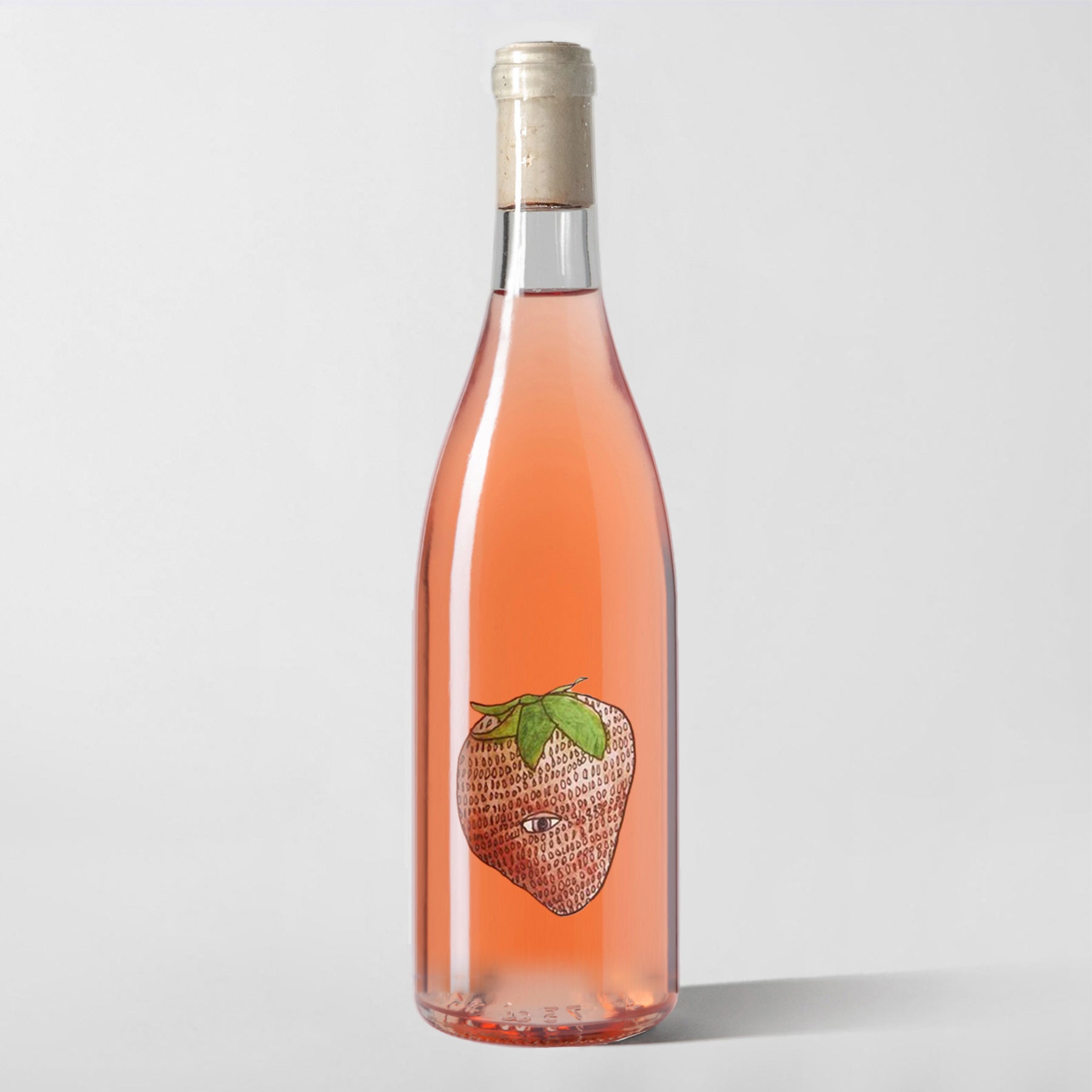 Las Jaras, Rosato 2022 - Parcelle Wine