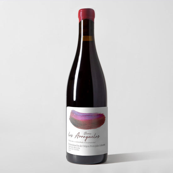 Las Pedreras, Cebreros Garnacha 'Los Arroyuelos' 2021 (Pre-Sale Arriving 07/25) - Parcelle Wine