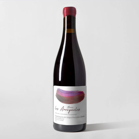 Las Pedreras, Cebreros Garnacha 'Los Arroyuelos' 2022