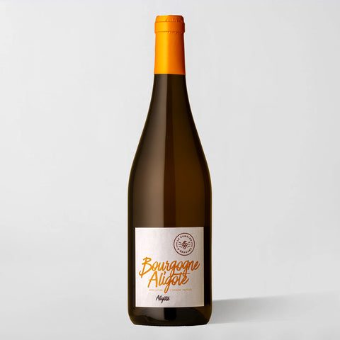 Le Domaine d’Edouard, Bourgogne Aligoté 2023 - Parcelle Wine