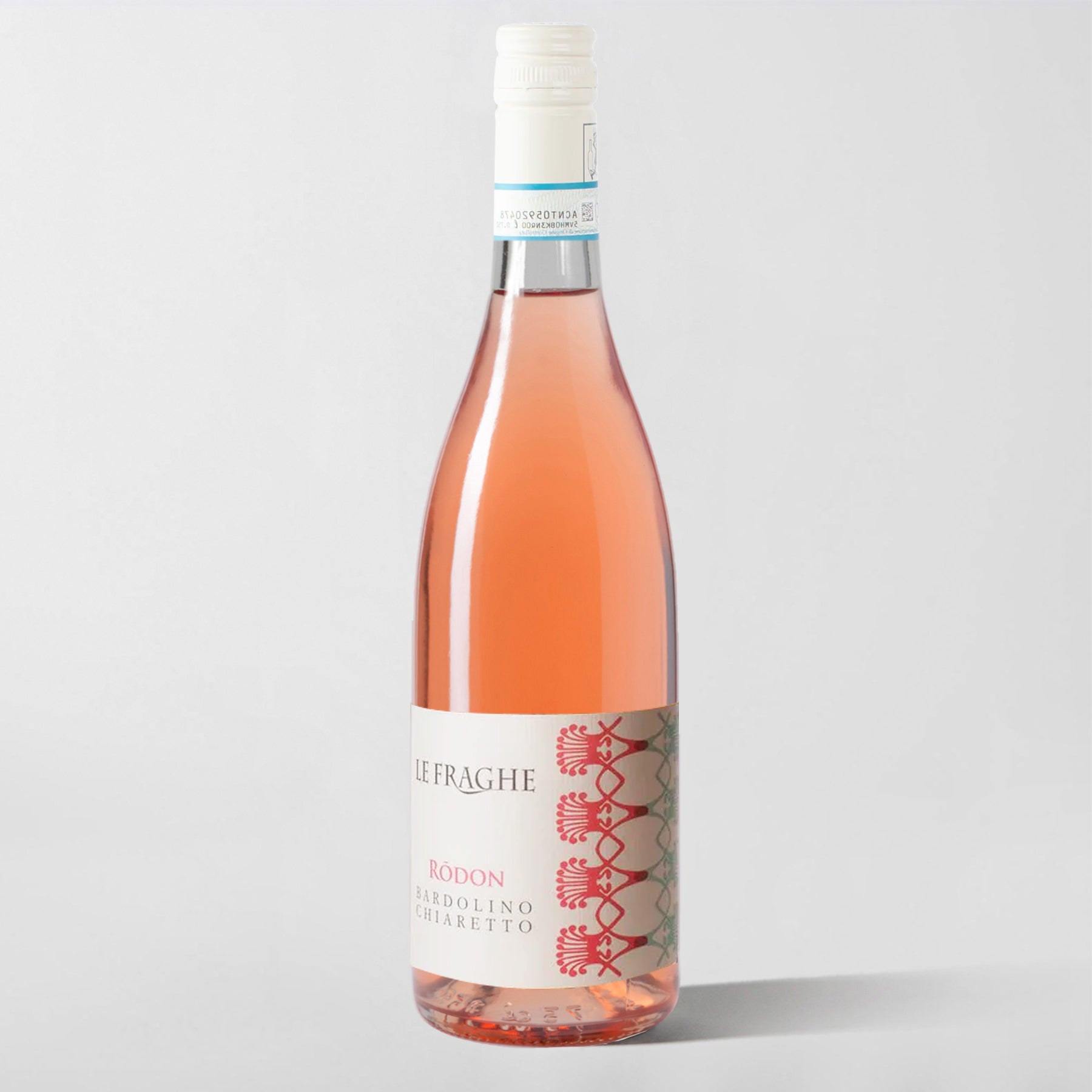 Le Fraghe, Bardolino Chiaretto Rosato 'Rodon' 2023 - Parcelle Wine