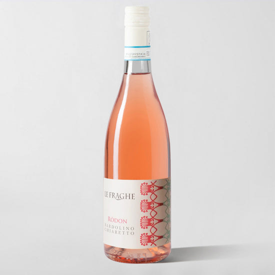 Le Fraghe, Bardolino Chiaretto Rosato 'Rodon' 2023