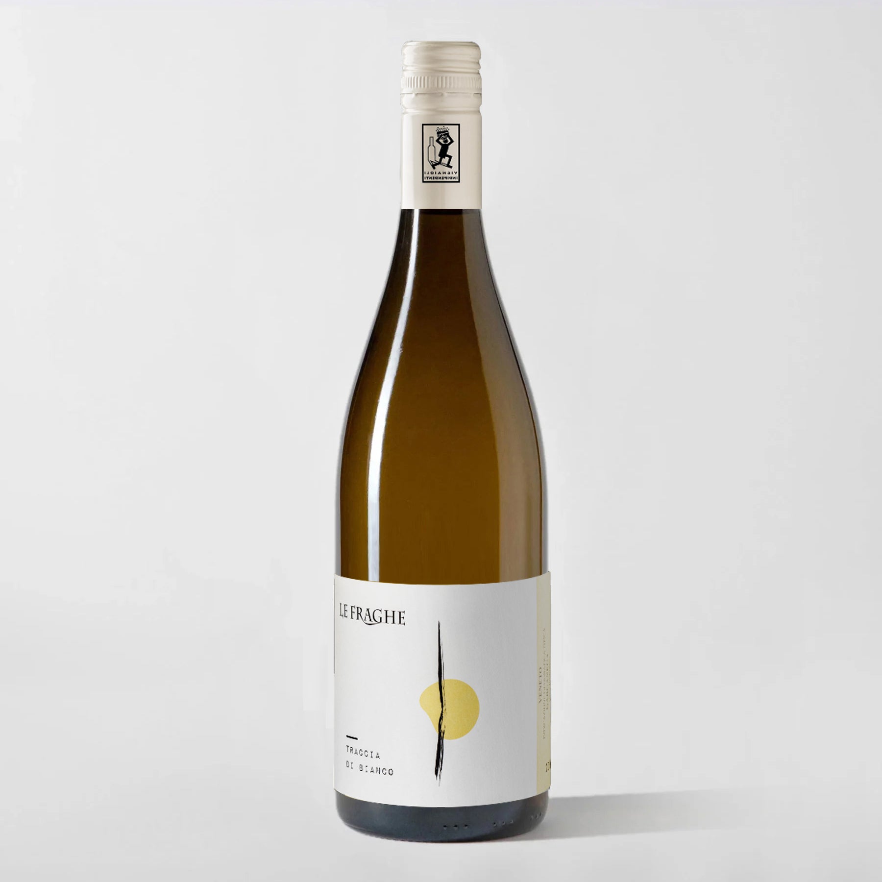 Le Fraghe, Traccia di Bianco 2021 - Parcelle Wine