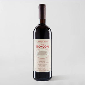 Le Ragnaie, Toscana Rosso 'Troncone' 2024