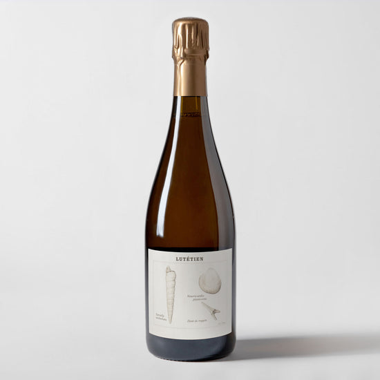 Legrand-Latour, 'Lutetien' Brut Nature (base 2020)