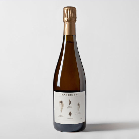 Legrand-Latour, 'Ypresien' Extra Brut (base 2020) - Parcelle Wine