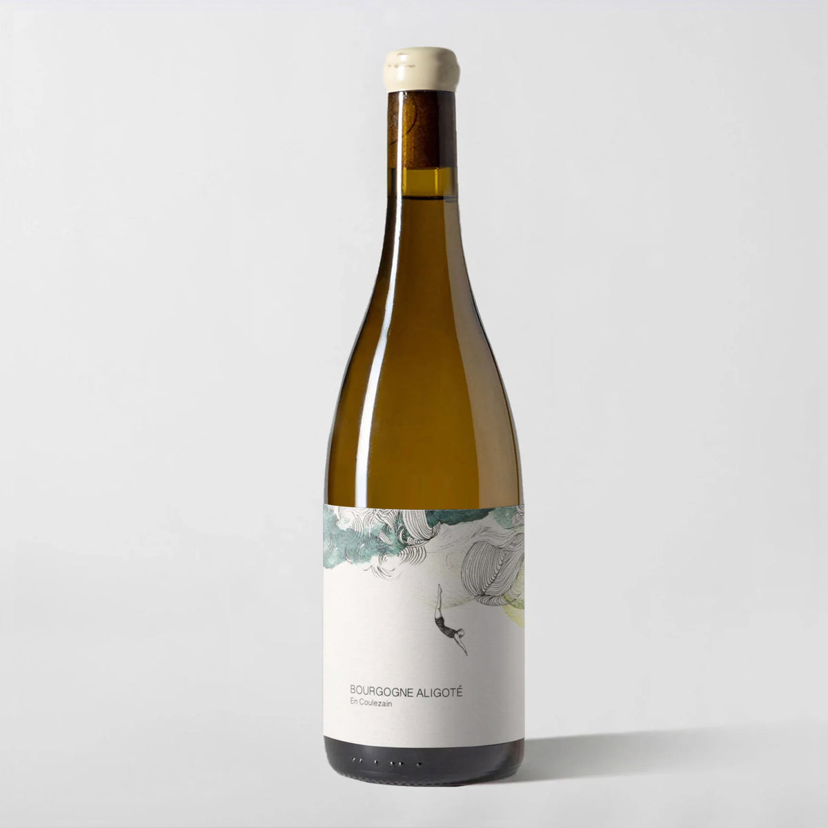 Les Horées, Bourgogne Aligotè 'En Coulezain' 2021 (Pre-Sale Arriving 07/27) - Parcelle Wine