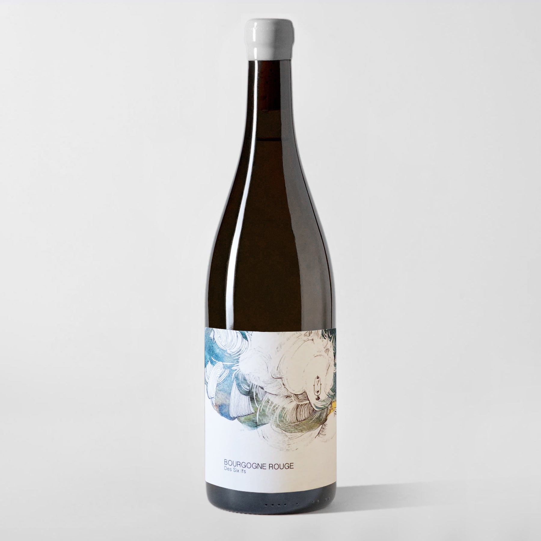 Les Horées, Bourgogne Rouge 'Des Six Ifs' 2022 - Parcelle Wine