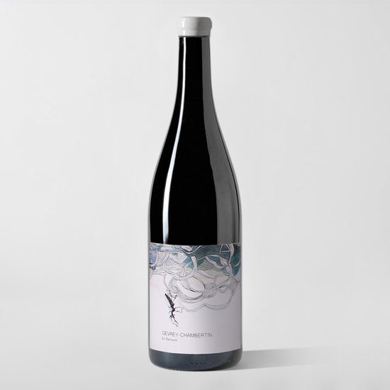 Les Horées, Gevrey-Chambertin 'En Reniard' 2021 - Parcelle Wine
