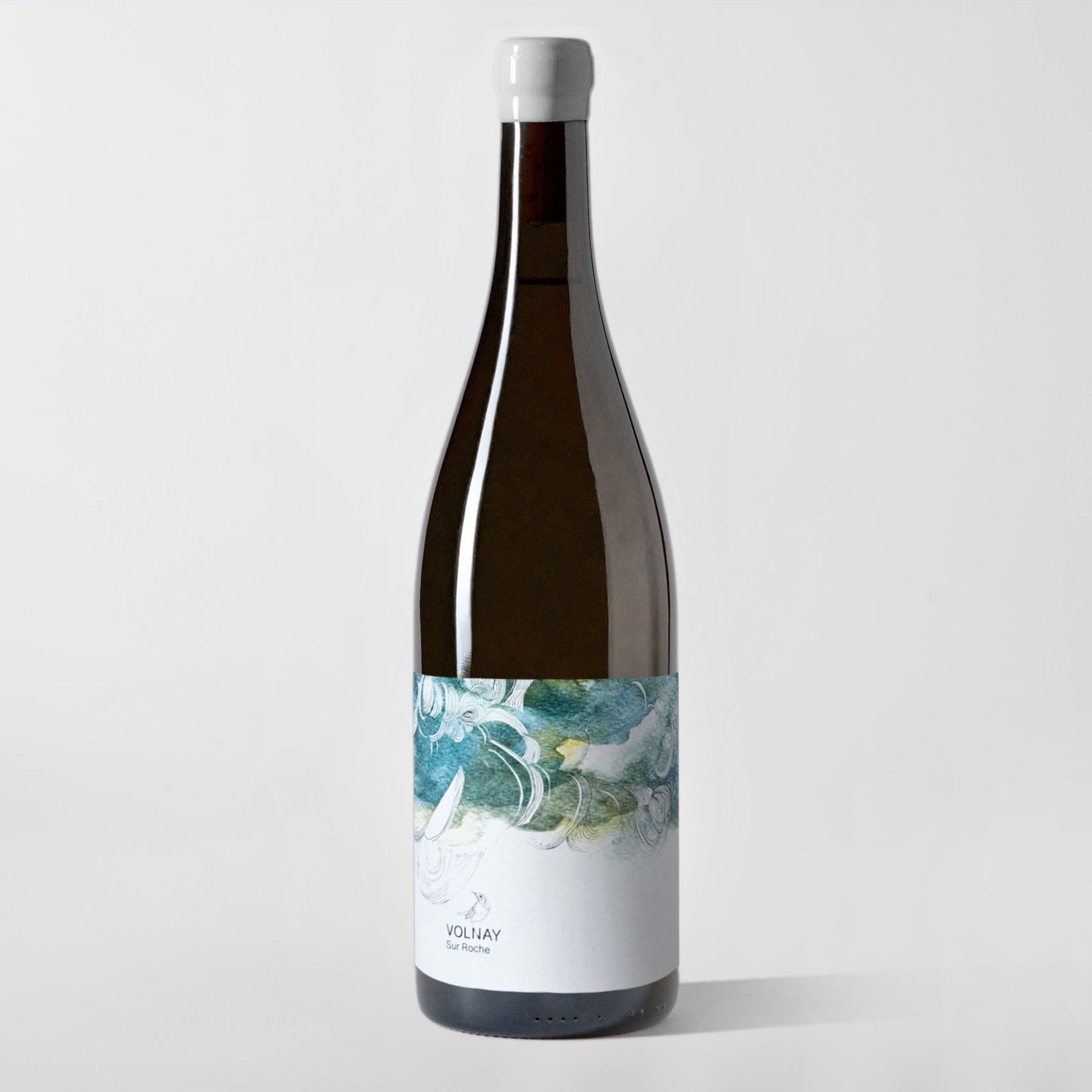 Les Horées, Volnay 'Sur Roches' 2022 - Parcelle Wine