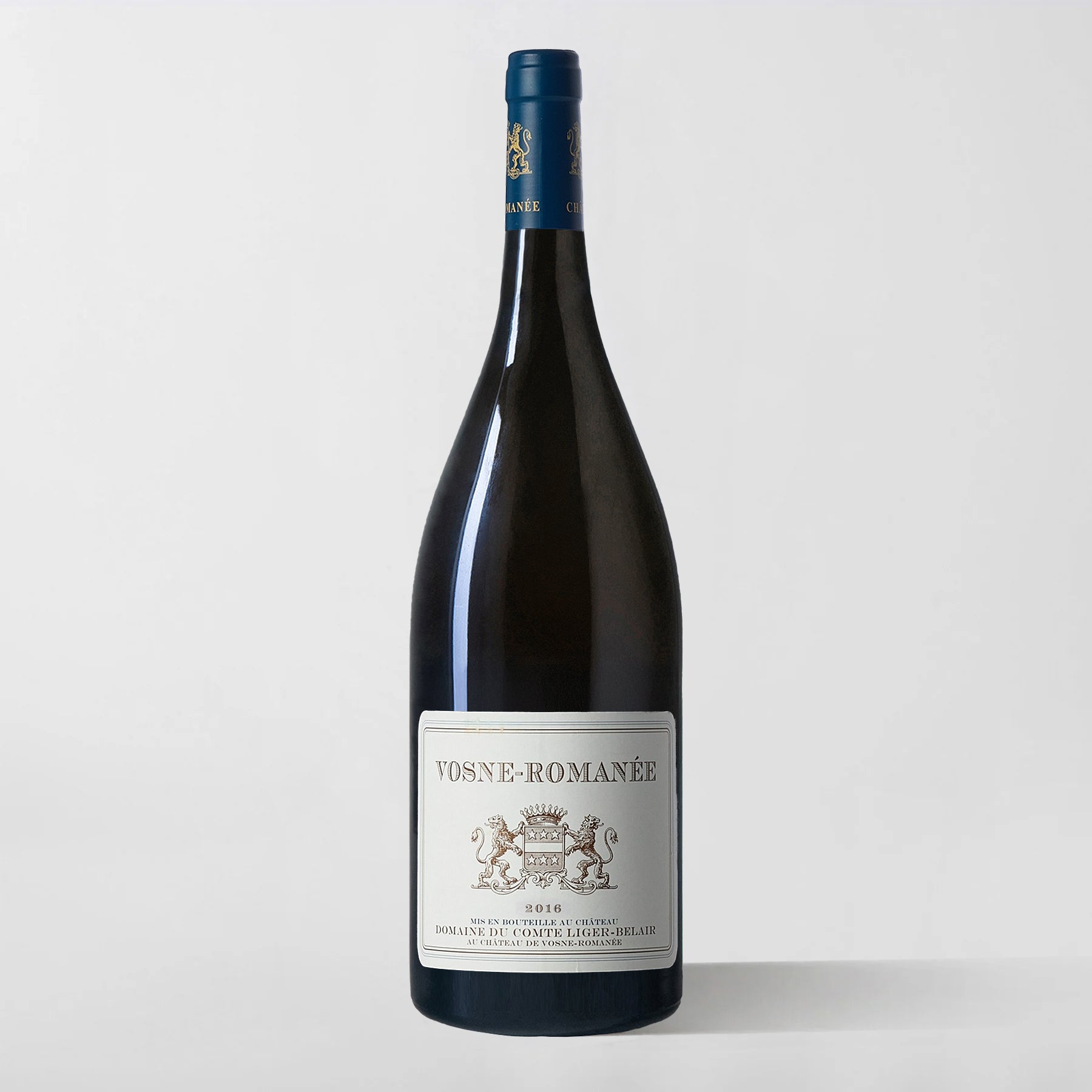 Liger-Belair, Vosne-Romanée 2016 Magnum - Parcelle Wine