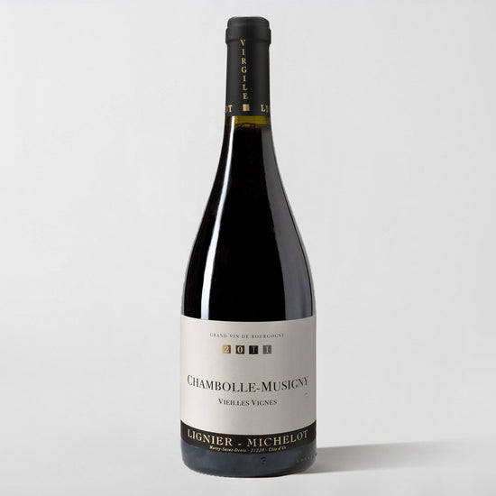 Lignier-Michelot, Chambolle-Musigny Vieilles Vignes 2011