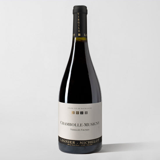 Lignier-Michelot, Chambolle-Musigny 'VV' 2021 - Parcelle Wine