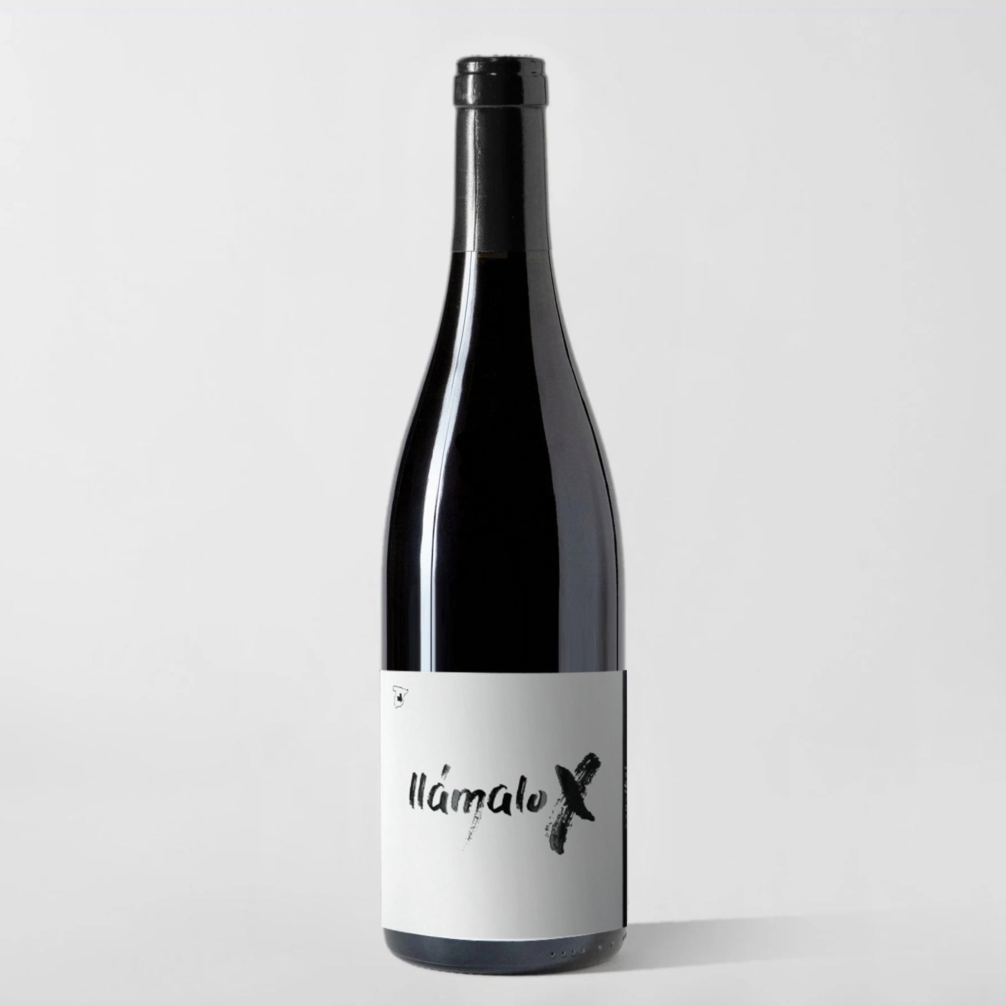 Llámalo X, Tierra de Castilla 'Llámalo X' 2023 - Parcelle Wine