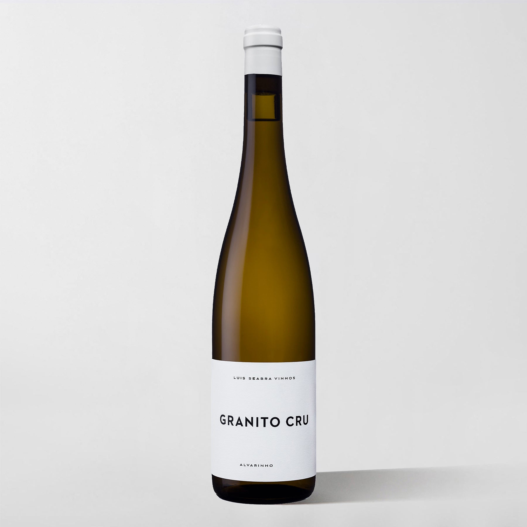 Luis Seabra, Alvarinho 'Granito' 2022 - Parcelle Wine