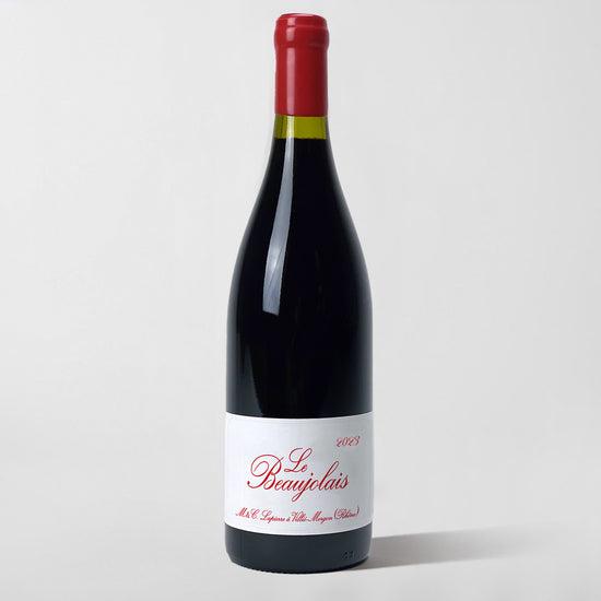 M. Lapierre, Le Beaujolais Rouge 2023 - Parcelle Wine