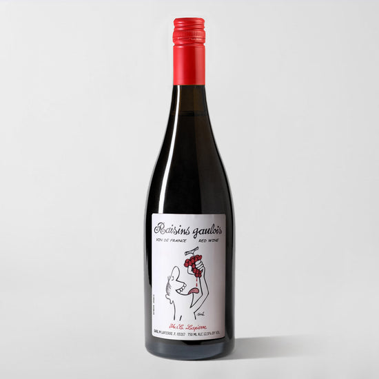 M. Lapierre, Morgon 'Raisins Gaulois' 2023 - Parcelle Wine