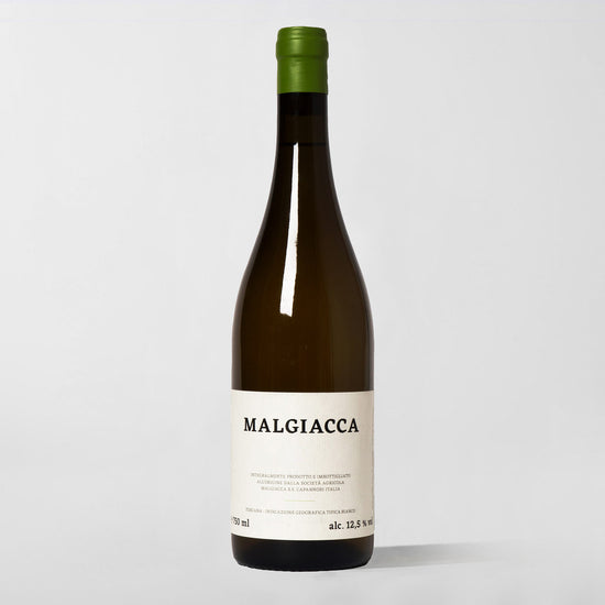 Malgiacca, Toscana Bianco 2024