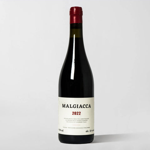 Malgiacca, Toscana Rosso 2022 - Parcelle Wine