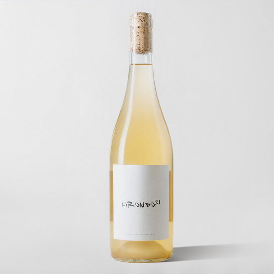 Manuel Cantalapiedra, 'Lirondo' Verdejo 2022 (Pre-Sale Arriving 07/05) - Parcelle Wine