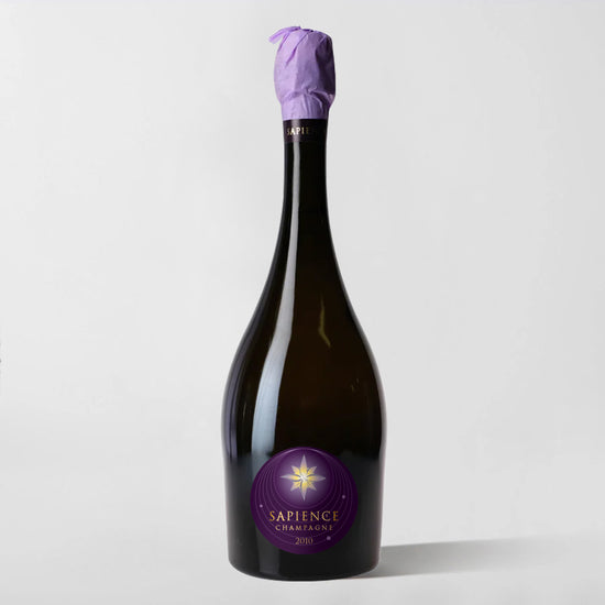 Marguet, Premier Cru 'Sapience Oenothèque' 2010 - Parcelle Wine