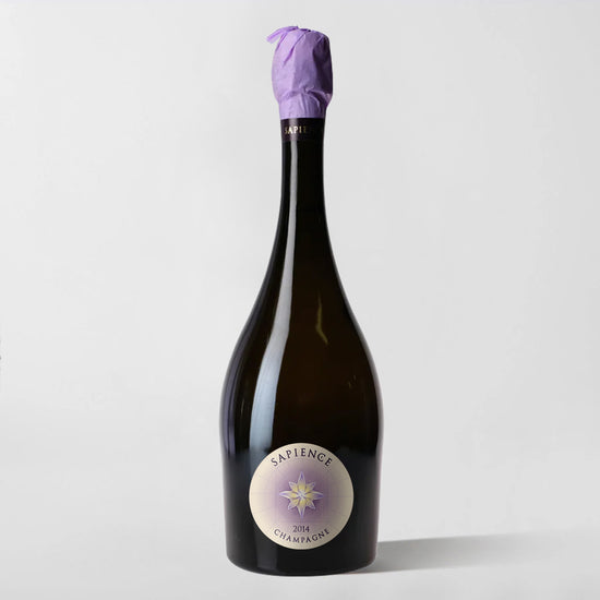 Marguet, Premier Cru 'Sapience' 2014 - Parcelle Wine