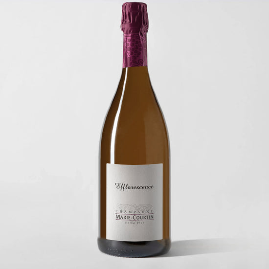 Marie Courtin, 'Efflorescence' Extra Brut 2018 Double Magnum - Parcelle Wine