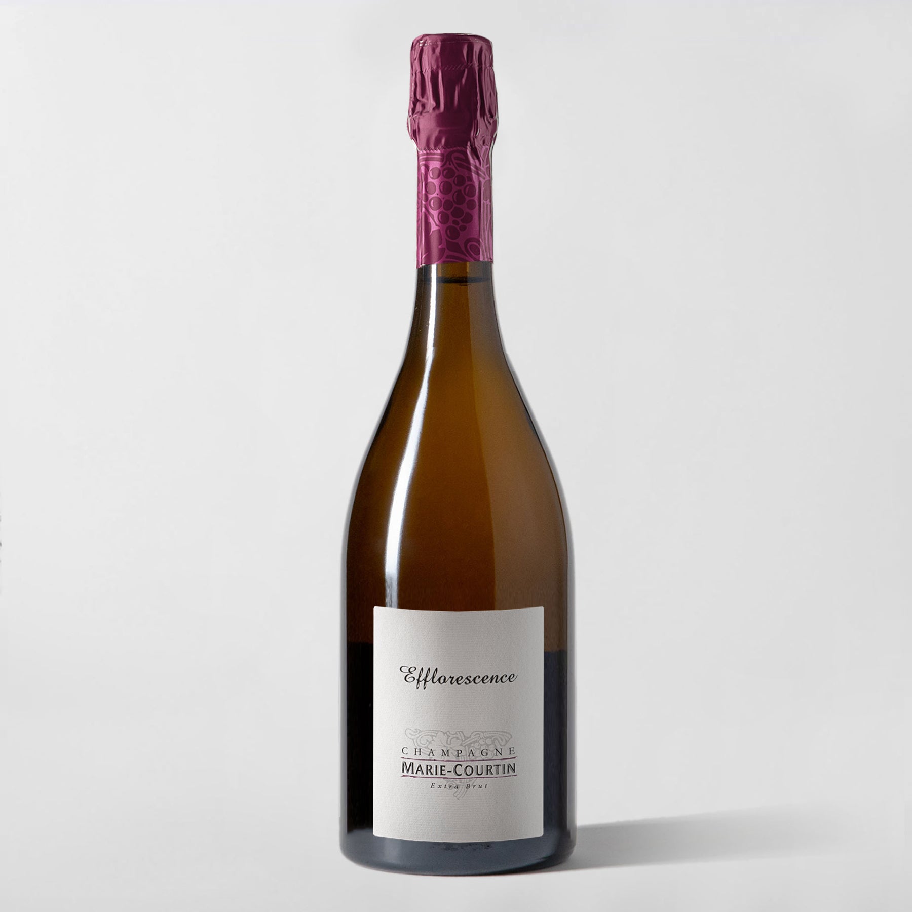 Marie Courtin, 'Efflorescence' Blanc de Noirs Extra Brut 2019 - Parcelle Wine