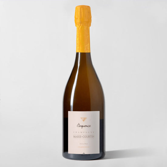 Marie Courtin, 'Éloquence' Blanc de Blancs Extra Brut 2018 - Parcelle Wine