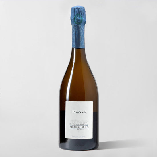 Marie Courtin, 'Présence' Extra Brut 2020 - Parcelle Wine