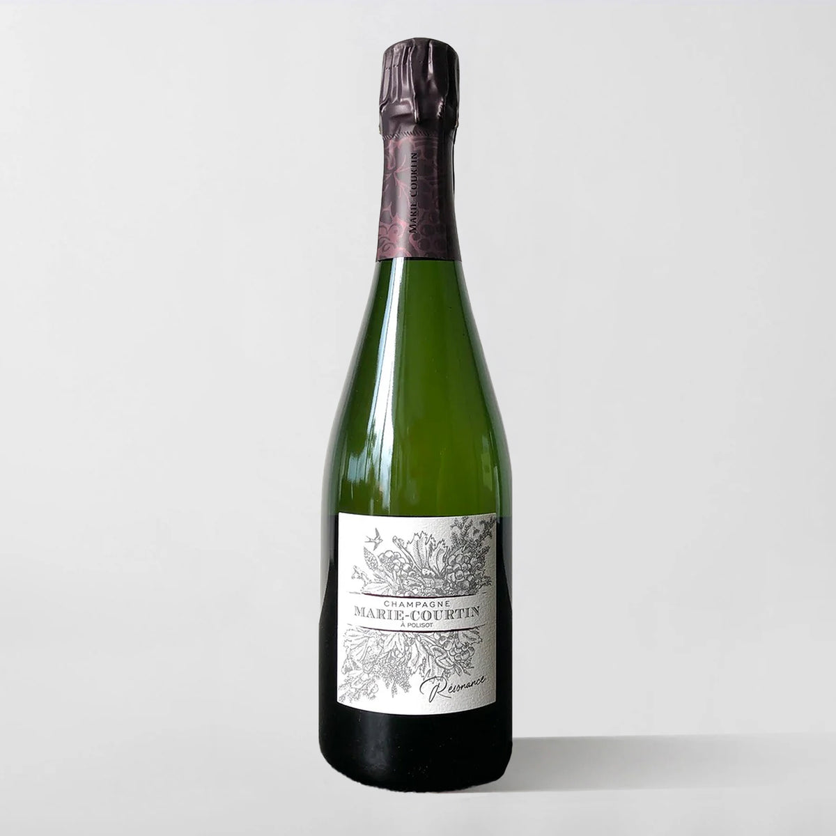 Marie Courtin, 'Résonance' Extra Brut (Base 2022) (Pre-Arrival 10/20)