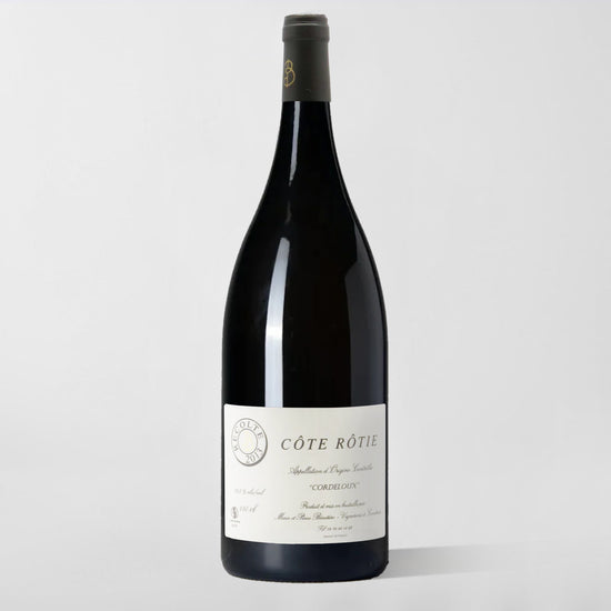 Marie et Pierre Bénetière, Côte-Rôtie 'Cordeloux' 2013 Magnum - Parcelle Wine