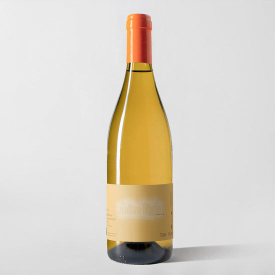 Marie et Vincent Tricot, VDF White 'White Light (White Heat)' 2022 - Parcelle Wine