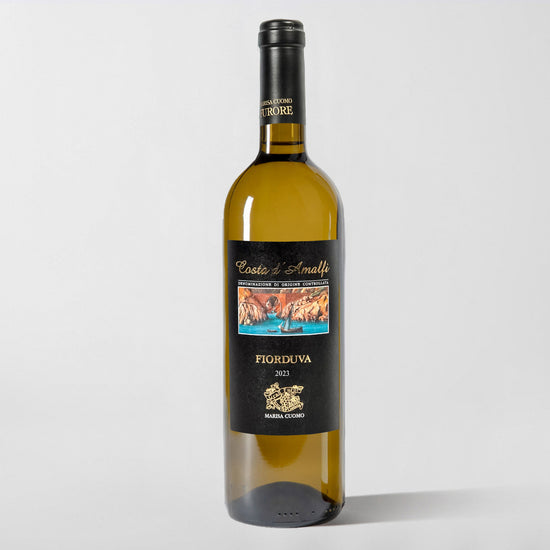 Marisa Cuomo, Costa d'Amalfi Fiorduva Bianco 2023 - Parcelle Wine