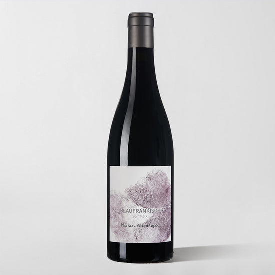 Markus Altenburger, Leithaberg Blaufränkisch 2021 - Parcelle Wine