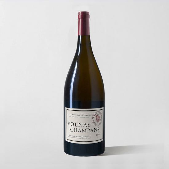 Marquis d'Angerville, Volnay Premier Cru 'Champans' 2022 Magnum