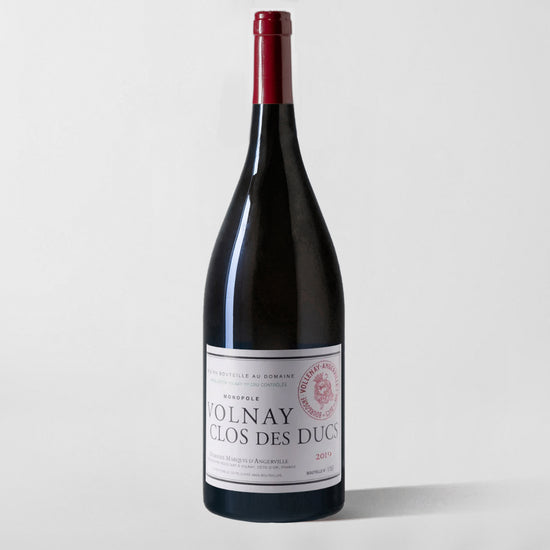 Marquis d'Angerville, Volnay Premier Cru 'Clos des Ducs' 2019 Magnum