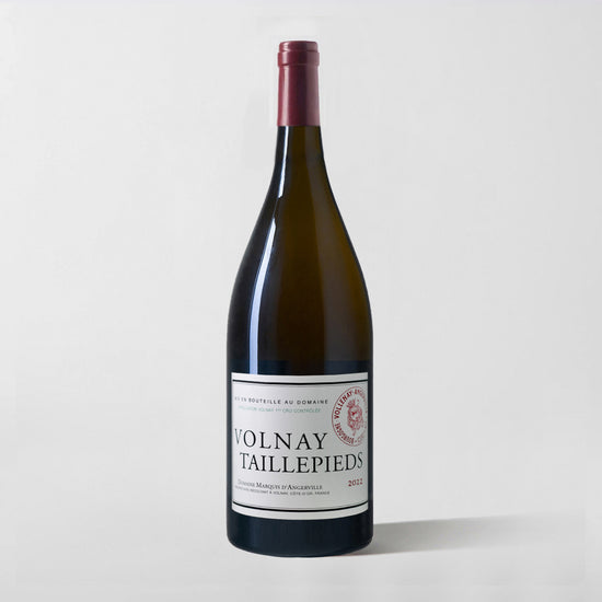 Marquis d'Angerville, Volnay Premier Cru 'Taillepieds' 2022 Magnum