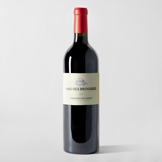 Mas des Brousses, Terrasses du Larzac 2020 - Parcelle Wine
