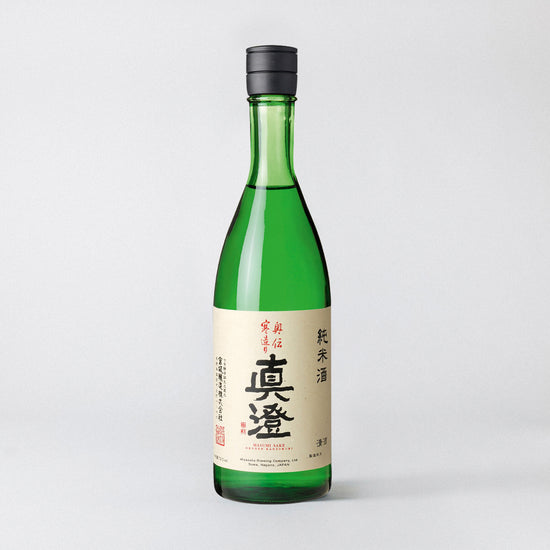 Masumi, Junmai 'Okuden Kantsukuri' - Parcelle Wine