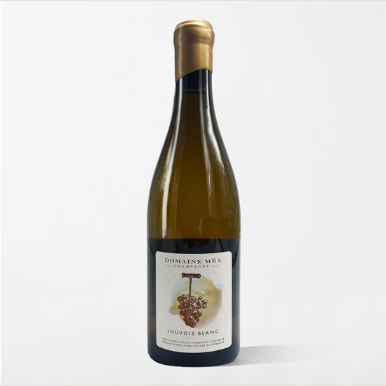 Domaine Méa, Côteaux Champenois 'Louvois' (Pre-Sale Arriving 10/16) - Parcelle Wine