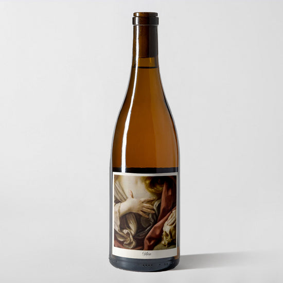 Jolie-Laide, Pinot Gris 2022 (Pre-Sale Arriving 8/17) - Parcelle Wine