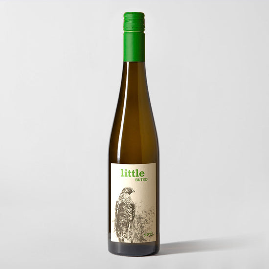 Michael Gindl, Grüner Veltliner 'Little Buteo' 2022 - Parcelle Wine